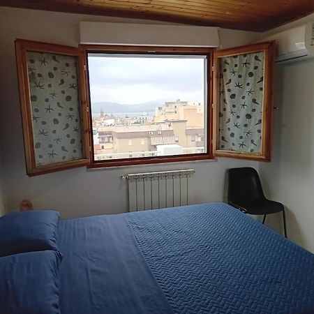Appartamento Con Terrazza Alghero Exterior photo