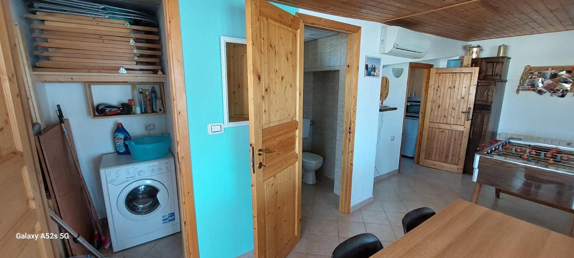 Appartamento Con Terrazza Alghero Exterior photo