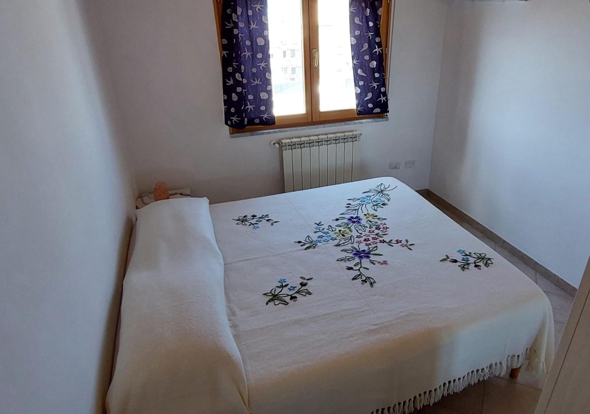 Appartamento Con Terrazza Alghero Exterior photo