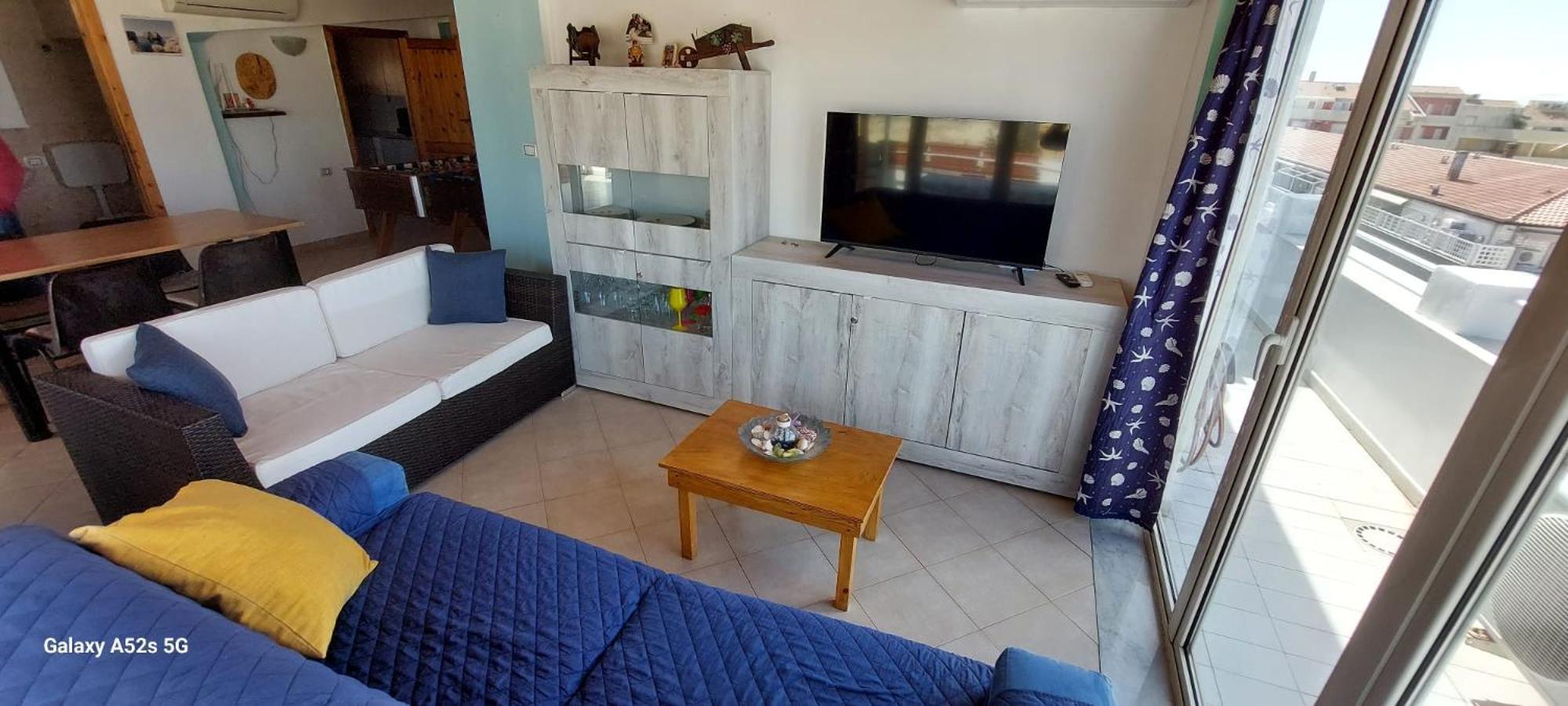 Appartamento Con Terrazza Alghero Exterior photo