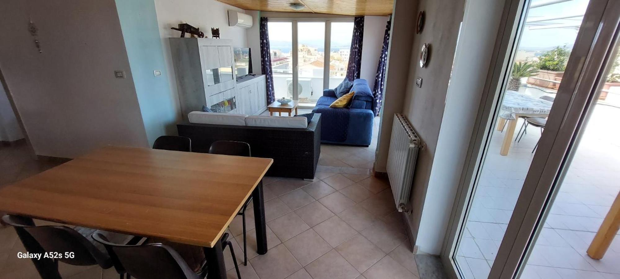 Appartamento Con Terrazza Alghero Exterior photo