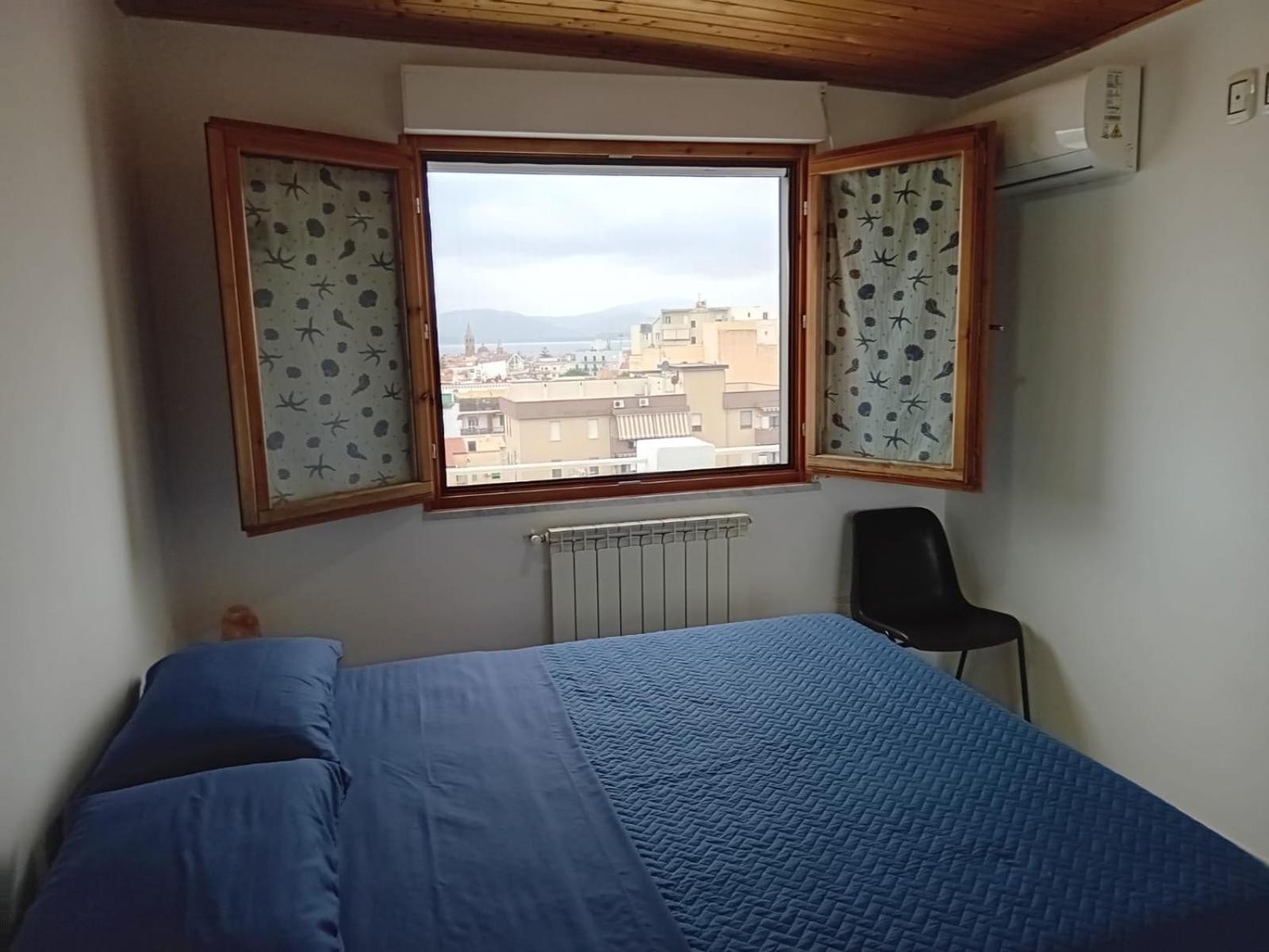 Appartamento Con Terrazza Alghero Exterior photo